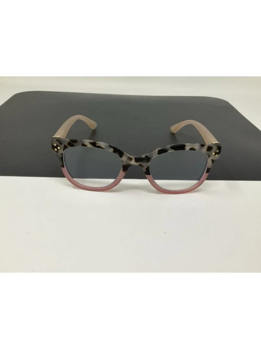 Peepers  Womens Walking On Sunshine Blue Light Reading Glasses +0.00